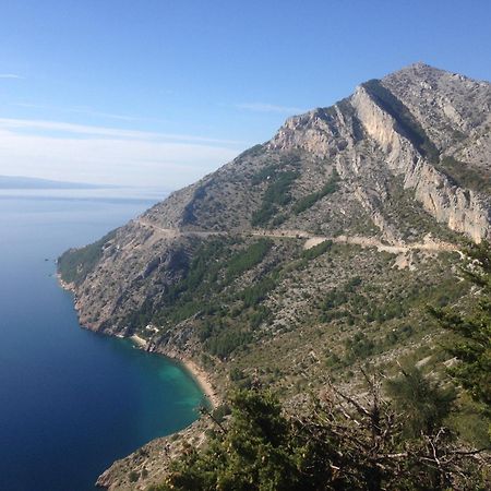Valentina Guesthouse Makarska Zewnętrze zdjęcie