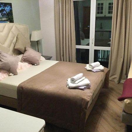 Valentina Guesthouse Makarska Zewnętrze zdjęcie