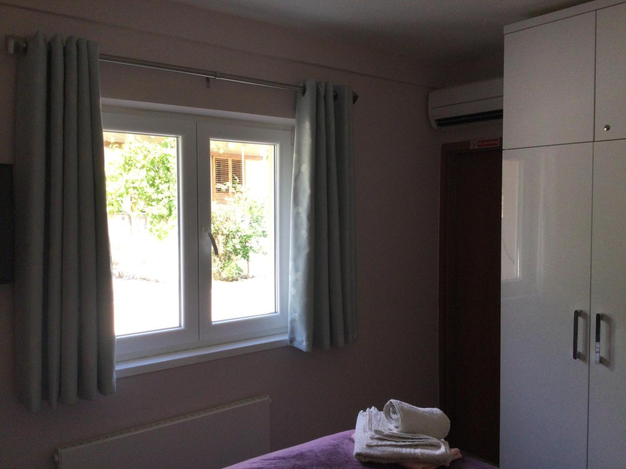 Valentina Guesthouse Makarska Zewnętrze zdjęcie