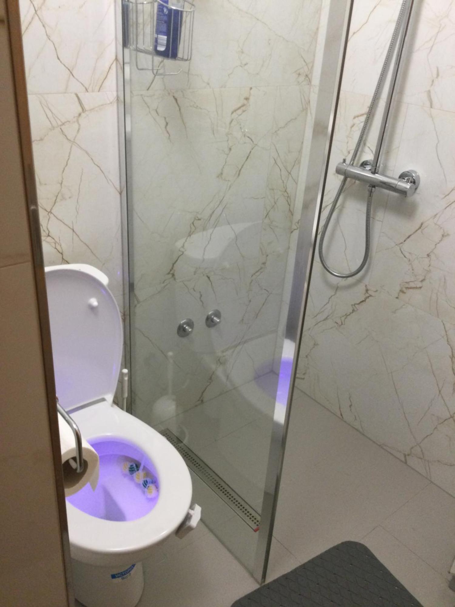 Valentina Guesthouse Makarska Zewnętrze zdjęcie