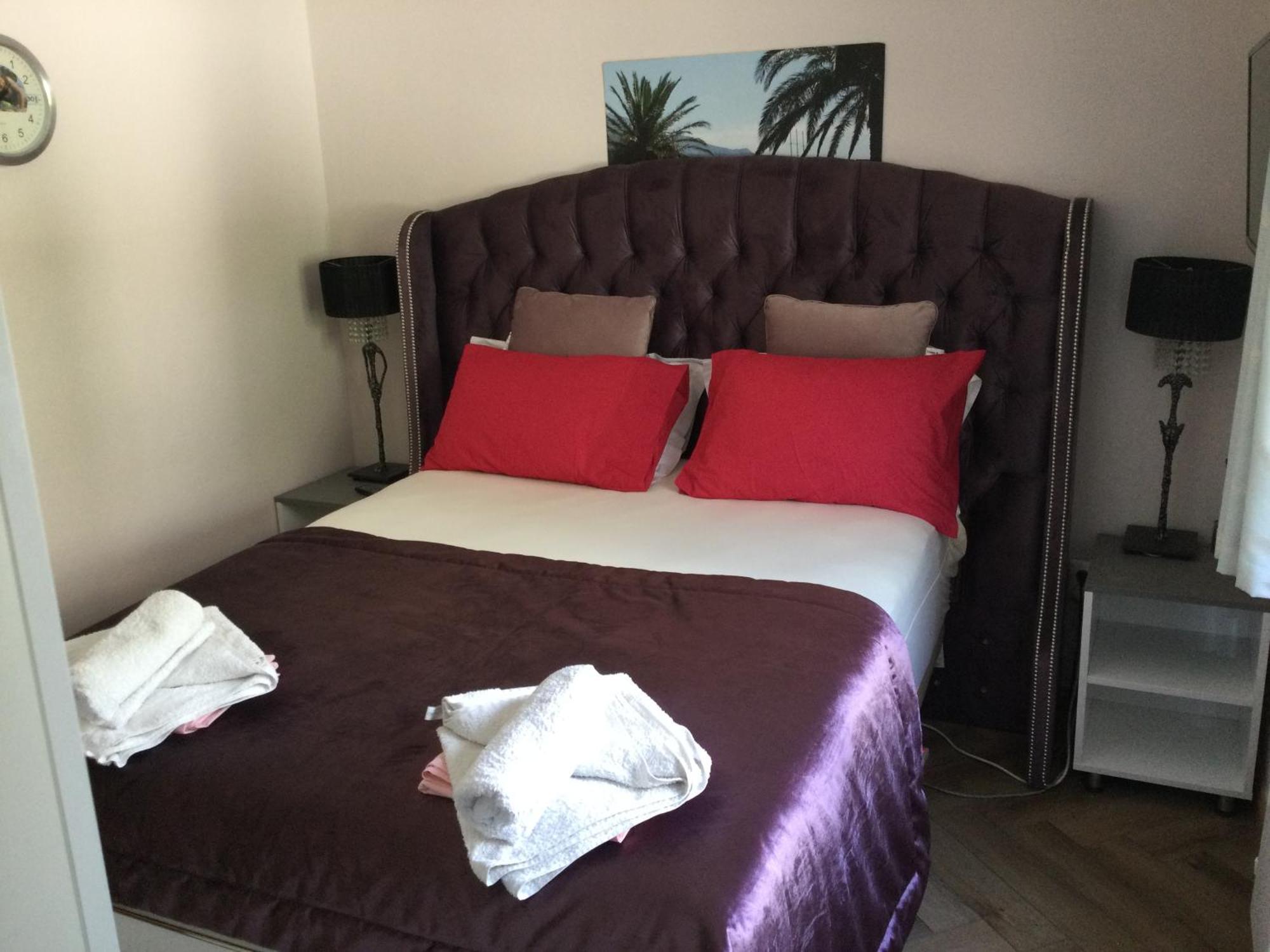 Valentina Guesthouse Makarska Zewnętrze zdjęcie