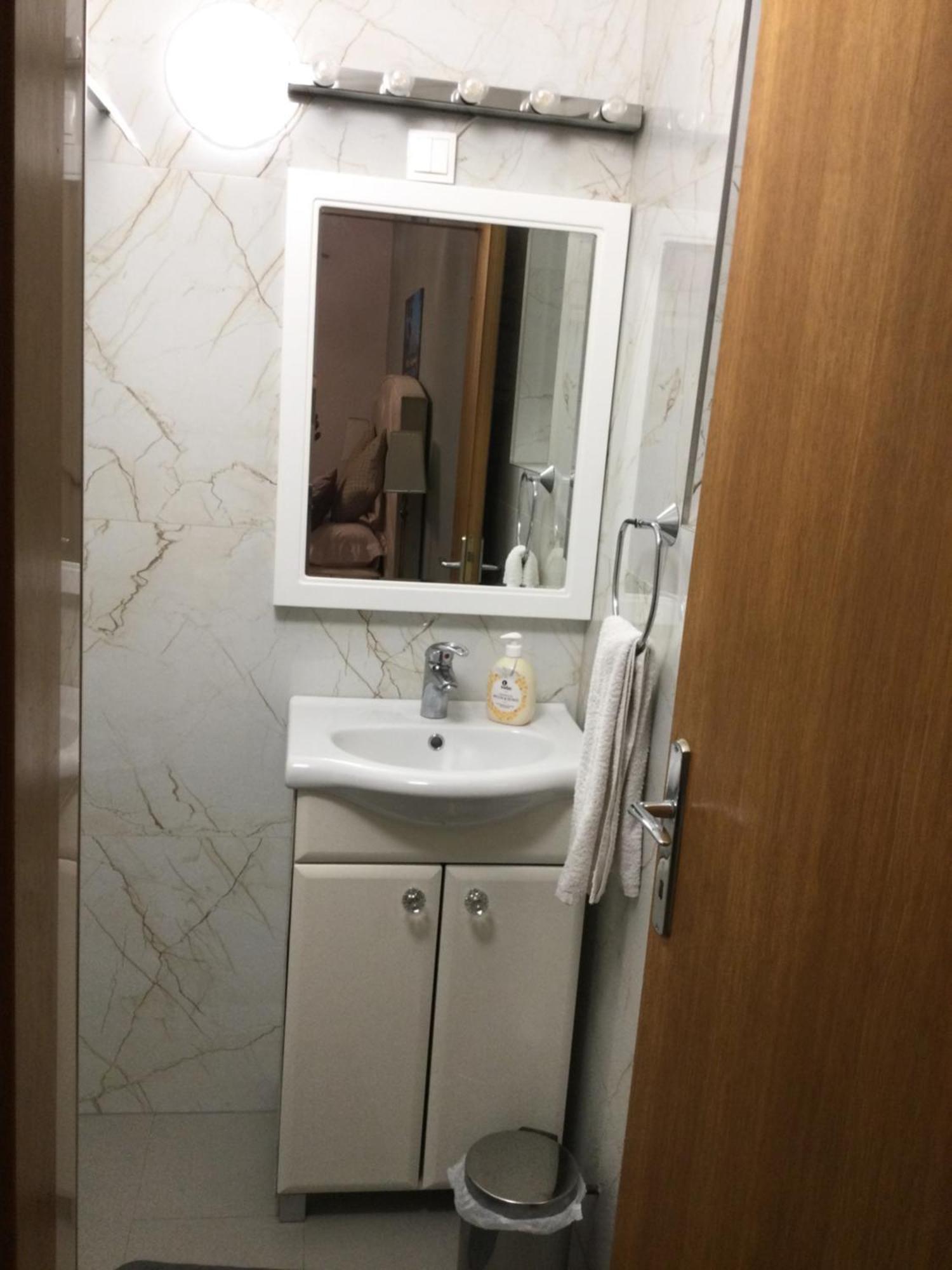 Valentina Guesthouse Makarska Zewnętrze zdjęcie