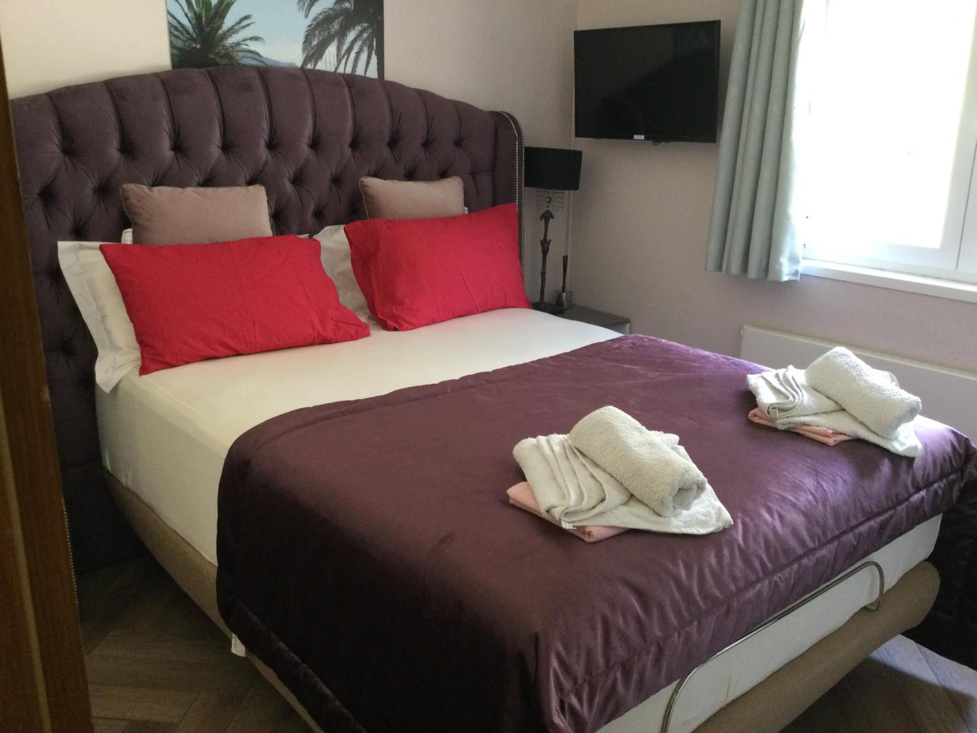 Valentina Guesthouse Makarska Zewnętrze zdjęcie