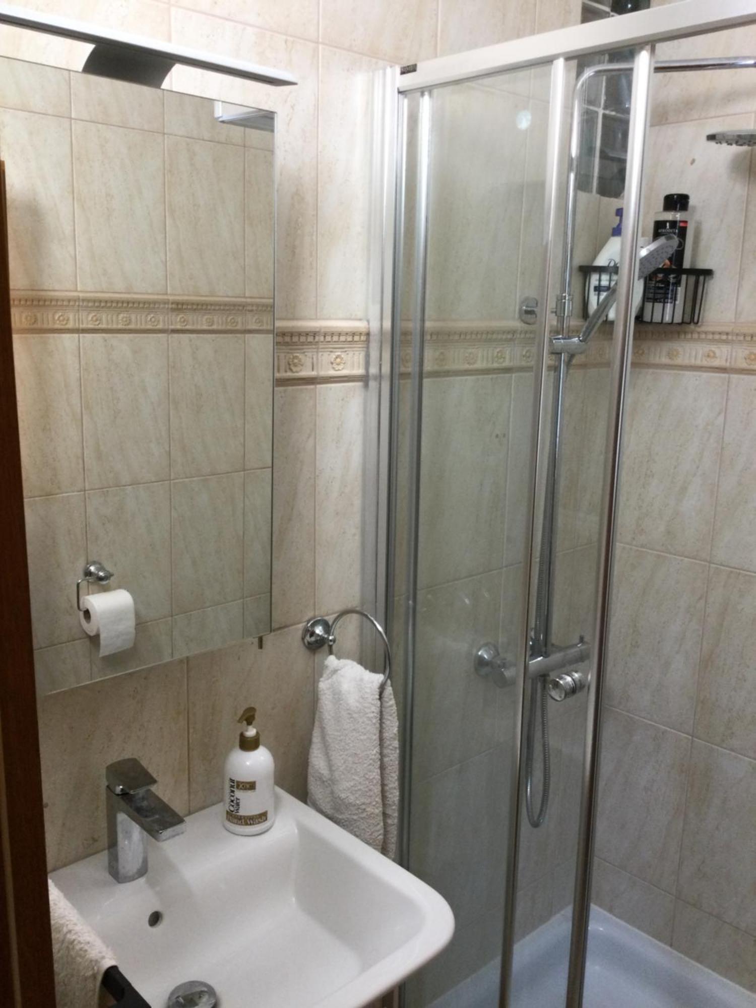 Valentina Guesthouse Makarska Zewnętrze zdjęcie