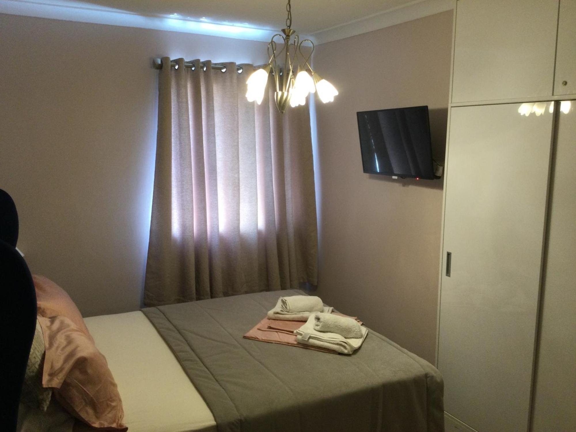 Valentina Guesthouse Makarska Zewnętrze zdjęcie