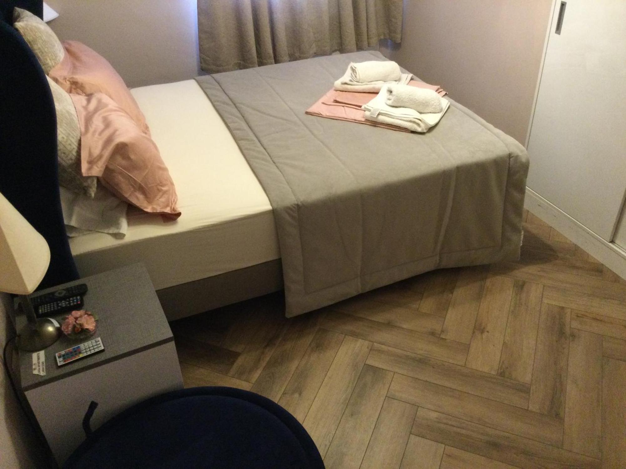 Valentina Guesthouse Makarska Zewnętrze zdjęcie