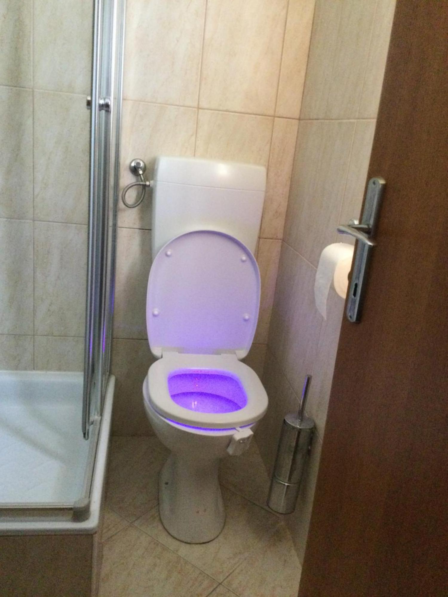 Valentina Guesthouse Makarska Zewnętrze zdjęcie