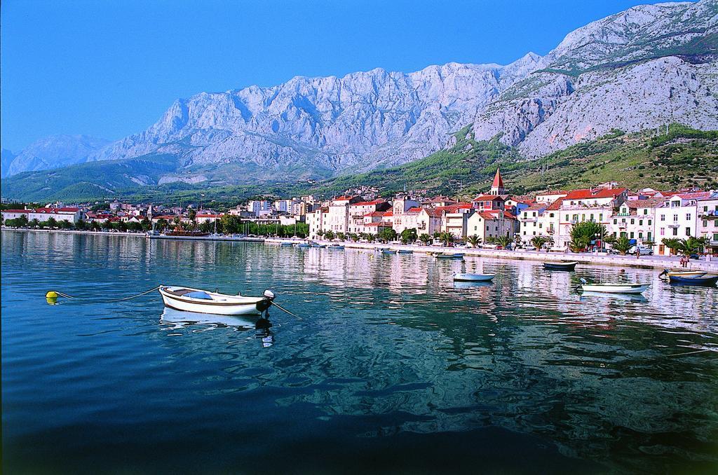 Valentina Guesthouse Makarska Zewnętrze zdjęcie