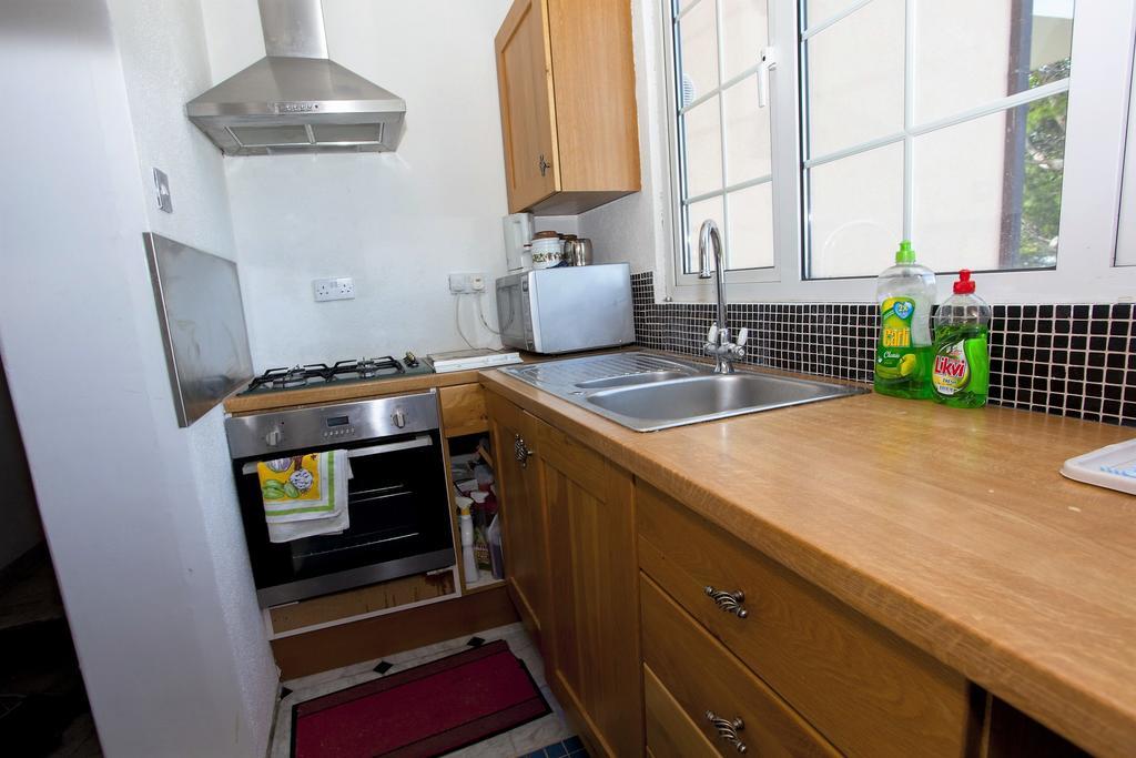 Valentina Guesthouse Makarska Zewnętrze zdjęcie