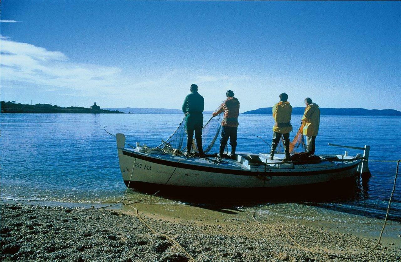 Valentina Guesthouse Makarska Zewnętrze zdjęcie