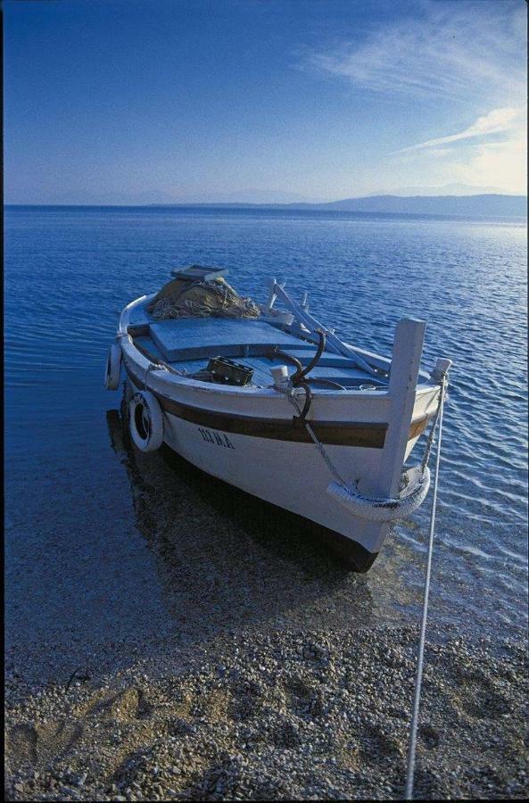 Valentina Guesthouse Makarska Zewnętrze zdjęcie