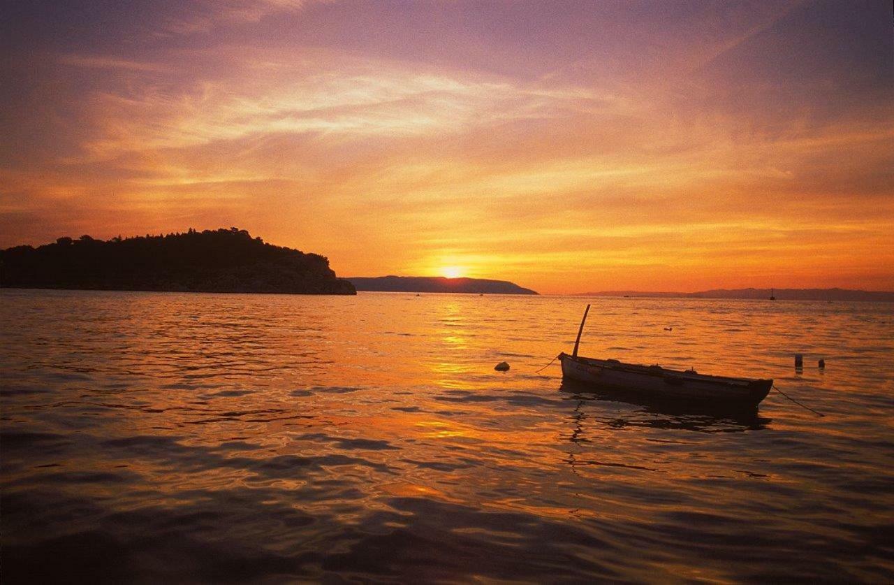 Valentina Guesthouse Makarska Zewnętrze zdjęcie
